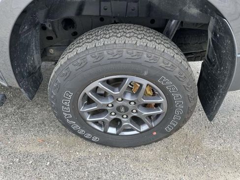 Used 2024 Ford Ranger XLT w/ Equipment Group 301A Mid image 28