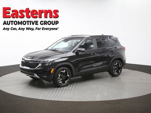 Used 2025 Kia Seltos S FWD image 55
