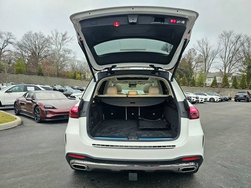 Certified 2026 Mercedes-Benz GLE 450 GLE 450 image 11