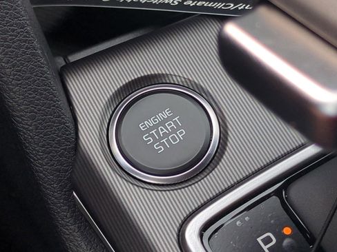 New 2026 Kia Sportage SX FWD image 25