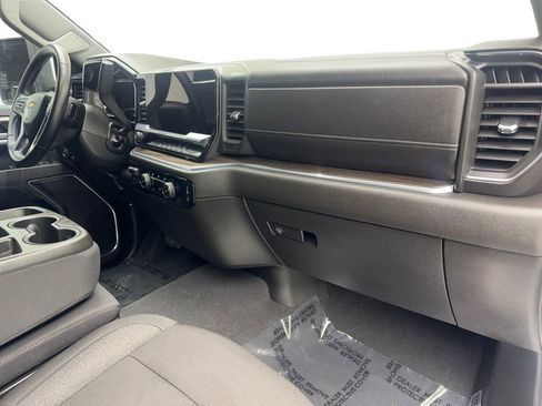 Used 2024 Chevrolet Silverado 2500 LT image 53