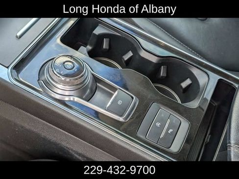 Used 2020 Ford Edge Titanium AWD/4WD image 22
