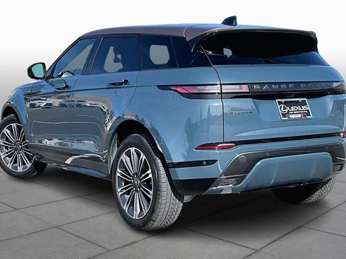 Used 2026 Land Rover Range Rover Evoque Dynamic SE image 11