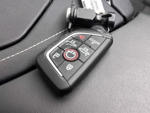 Used 2023 Chevrolet Corvette Stingray Preferred Conv RWD image 41