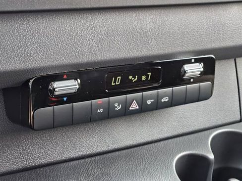 New 2024 Mercedes-Benz Sprinter 3500 image 24