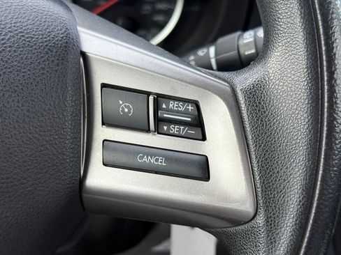 Used 2014 Subaru Forester 2.5i image 28