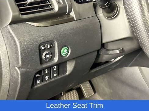 Certified 2025 Honda Ridgeline TrailSport image 28