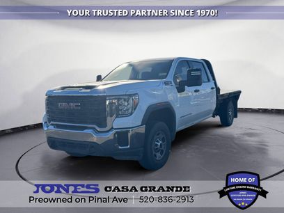 Used 2020 GMC Sierra 2500 2WD Crew Cab w/ Convenience Package