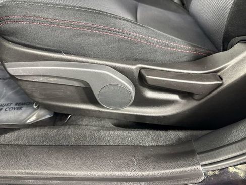 Used 2021 Subaru WRX AWD/4WD image 20