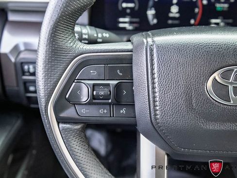 Used 2025 Toyota Tacoma PreRunner w/ TRD Prerunner Upgrade Package image 26