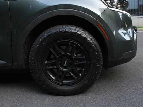 Used 2021 Kia Sorento SX Prestige AWD/4WD image 4