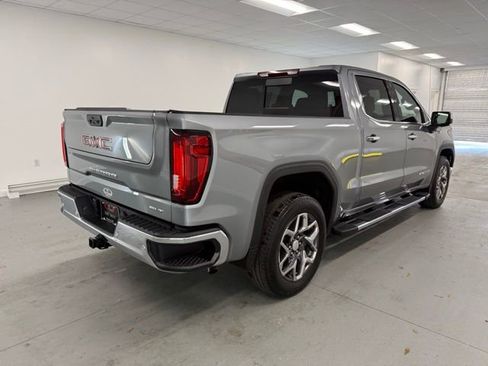 New 2026 GMC Sierra 1500 SLT w/ SLT Premium Plus Package image 6