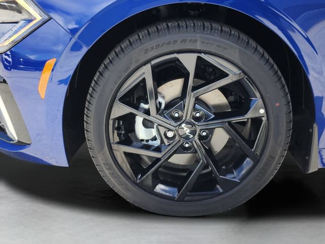 New 2026 Kia K5 GT-Line w/ GT-Line Premium Package FWD image 37