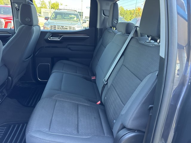 Used 2023 Chevrolet Silverado 1500 RST w/ LPO, Dark Essentials Package AWD/4WD image 16
