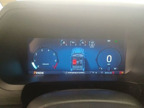 Used 2024 Ford F150 STX RWD image 23