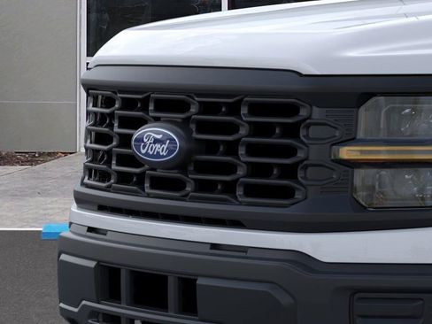 New 2025 Ford F150 XL image 17
