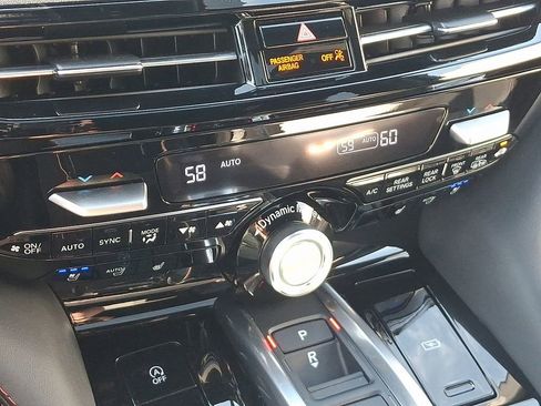 Certified 2026 Acura MDX A-Spec AWD/4WD image 17