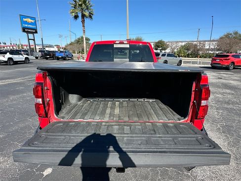 Used 2018 GMC Sierra 2500 SLT image 25
