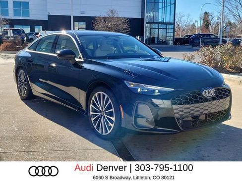 New 2026 Audi A6 Prestige image 7