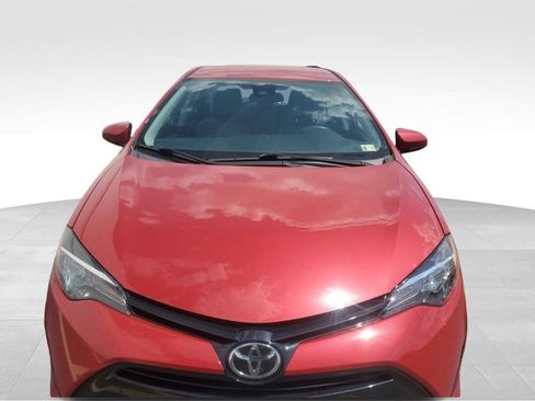 Used 2018 Toyota Corolla LE FWD image 9