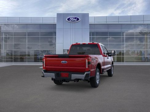 New 2026 Ford F250 XLT w/ 360-Degree Camera Package image 8