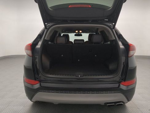 Used 2018 Hyundai Tucson Limited image 29