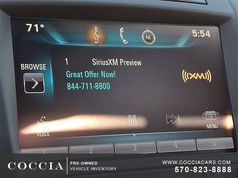 Used 2015 Buick Regal Premium w/ Experience Buick Package image 19