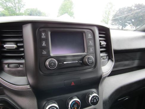 Used 2023 RAM 2500 Tradesman AWD/4WD image 6