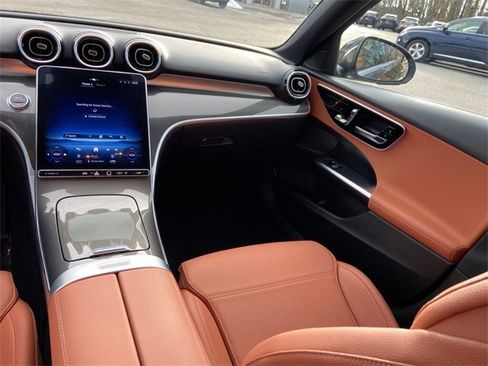 Used 2023 Mercedes-Benz C 300 4MATIC Sedan image 14