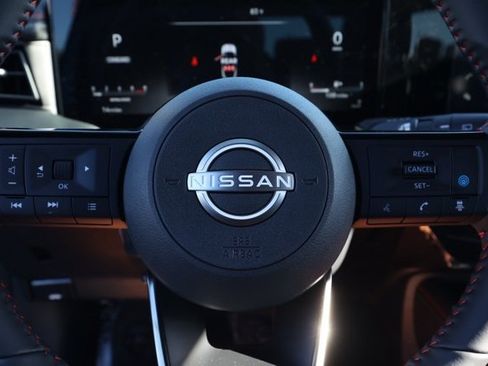 New 2025 Nissan Kicks SR image 25