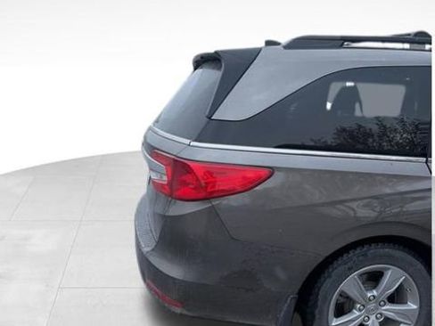 Used 2018 Honda Odyssey EX-L image 24