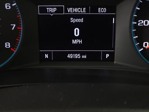 Used 2022 Chevrolet Malibu RS FWD image 18