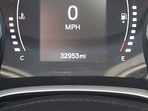 Used 2020 Jeep Compass Latitude w/ Safety & Security Group image 19