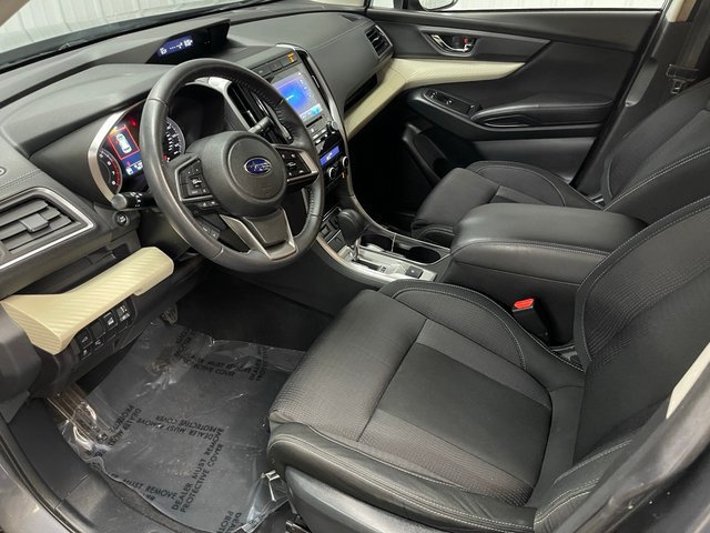 Used 2019 Subaru Ascent Premium w/ Popular Package #2 AWD/4WD image 14