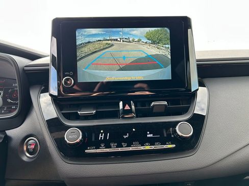 Used 2023 Toyota Corolla GR Morizo image 16