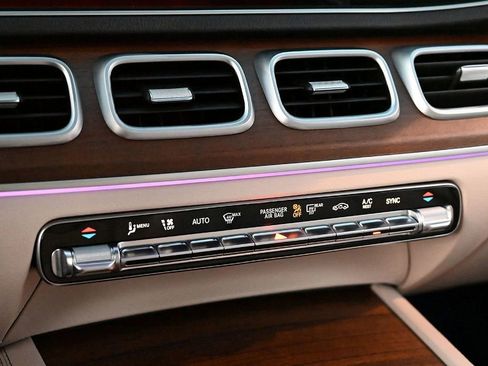 Certified 2022 Mercedes-Benz GLE 450 4MATIC image 25