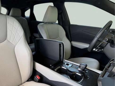 Certified 2025 Lexus RX 350 Premium AWD/4WD image 25