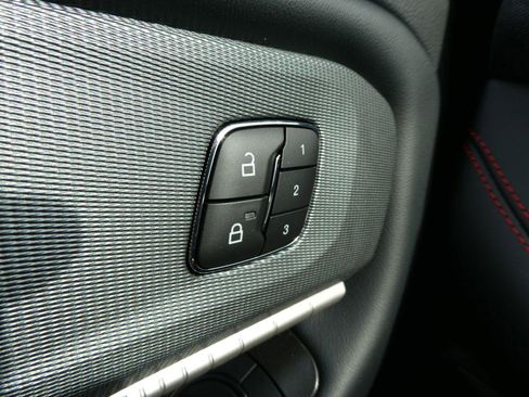 New 2026 Ford Explorer ST AWD/4WD image 21