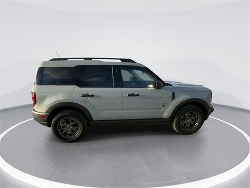 Certified 2021 Ford Bronco Sport Big Bend image 11