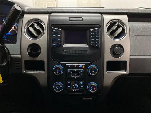 Used 2013 Ford F150 XLT w/ XLT Chrome Pkg RWD image 40