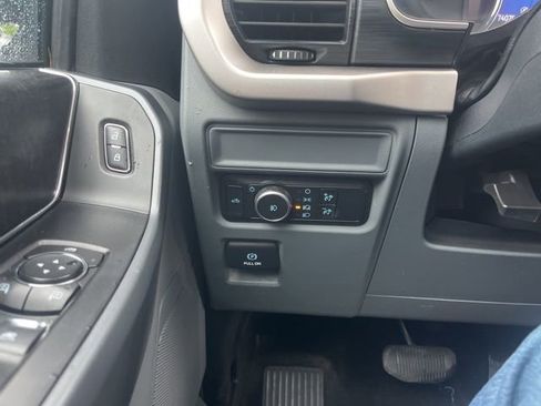 Used 2021 Ford F150 XLT w/ Equipment Group 301A Mid image 23