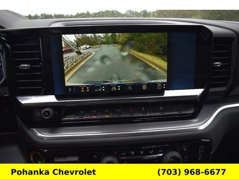 New 2026 Chevrolet Silverado 1500 High Country w/ Technology Package image 14