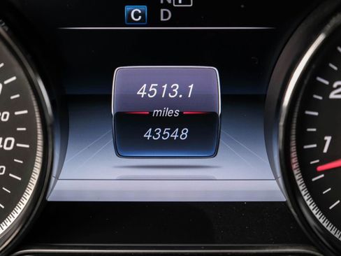 Used 2018 Mercedes-Benz E 400 Cabriolet image 14