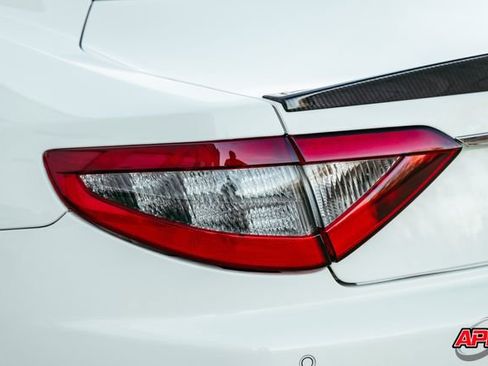 Used 2017 Maserati GranTurismo MC image 56