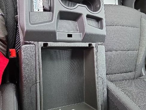 New 2026 Chevrolet Silverado 2500 Custom w/ Custom Convenience Package AWD/4WD image 62
