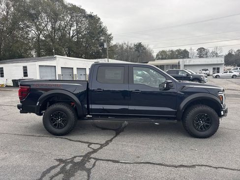 New 2025 Ford F150 Raptor image 8
