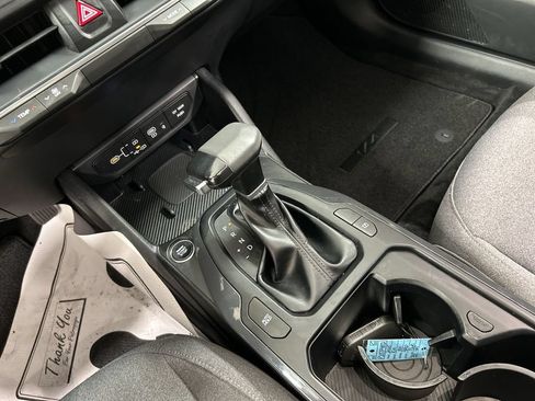 Certified 2025 Kia K4 EX FWD image 17