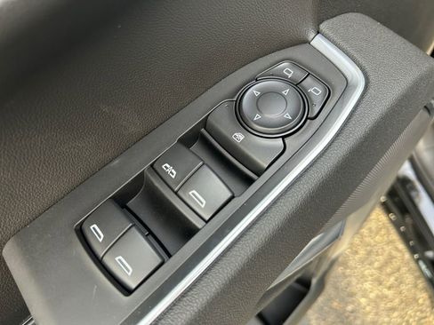 New 2026 Chevrolet Silverado 1500 LT Trail Boss image 23