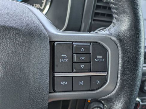 Used 2021 Ford F150 XLT w/ Equipment Group 302A High AWD/4WD image 25