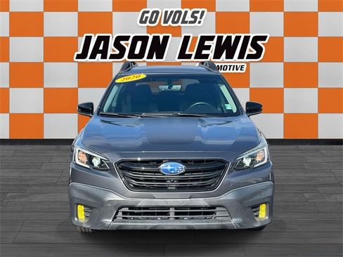 Used 2020 Subaru Outback Onyx Edition XT w/ Popular Package #2 image 9